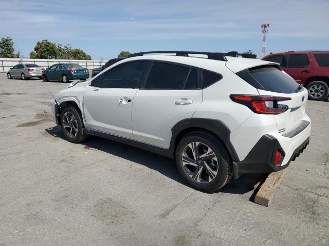 Photo 2 from auction – 2024 SUBARU CROSSTREK with VIN JF2GUADC0R8279074