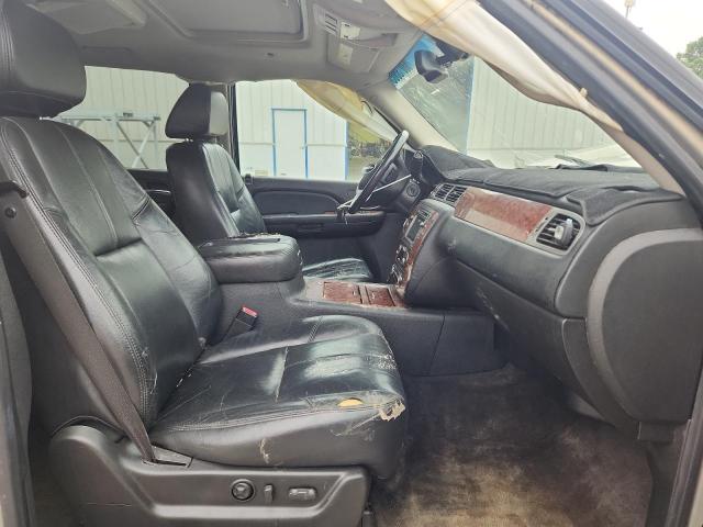 Photo 7 from auction – 2008 CHEVROLET TAHOE C1500 with VIN 1GNFC13058R192520