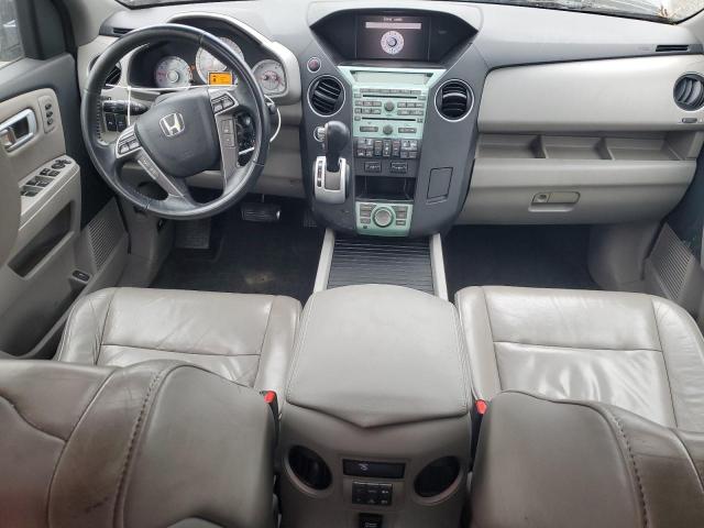 Photo 8 from auction – 2011 HONDA PILOT TOUR with VIN 5FNYF4H97BB055092