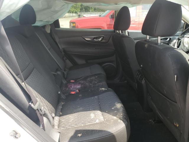 Photo 11 from auction – 2020 NISSAN ROGUE S with VIN KNMAT2MV6LP517778