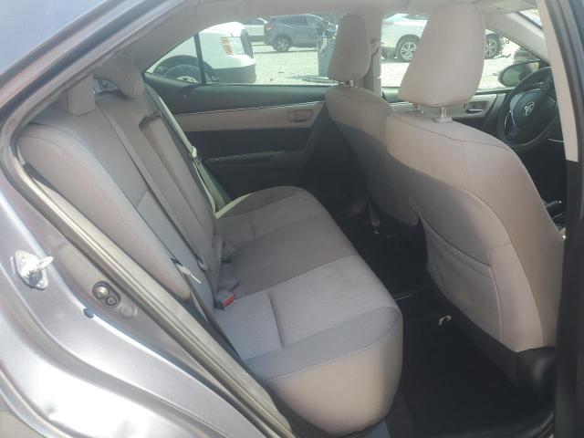 Photo 10 from auction – 2015 TOYOTA COROLLA L with VIN 2T1BURHE2FC462091