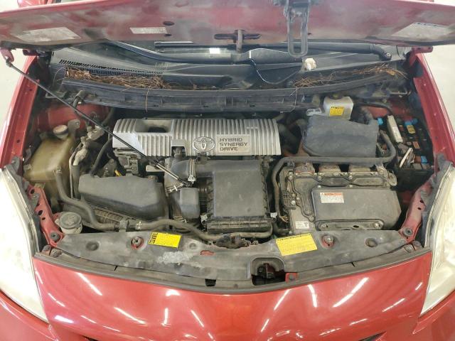 Photo 11 from auction – 2014 TOYOTA PRIUS with VIN JTDKN3DU5E0374653