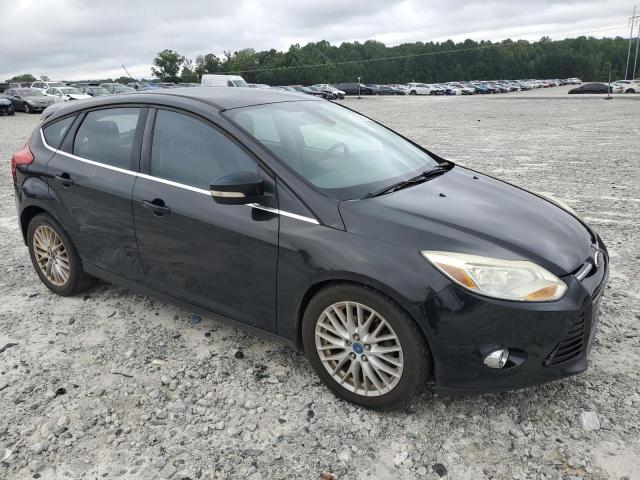 Photo 4 from auction – 2012 FORD FOCUS SEL with VIN 1FAHP3M25CL292829