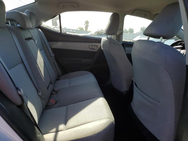 Photo 10 from auction – 2015 TOYOTA COROLLA L with VIN 2T1BURHE4FC469768