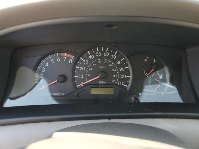 Photo 9 from auction – 2008 TOYOTA COROLLA CE with VIN 1NXBR32E48Z950581