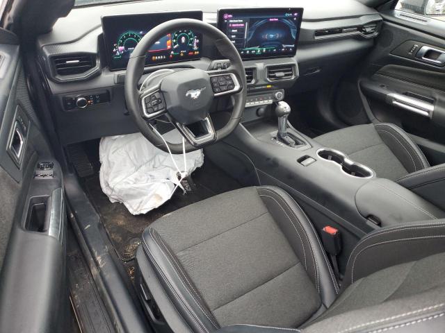 Photo 8 from auction – 2024 FORD MUSTANG with VIN 1FA6P8TH8R5111004
