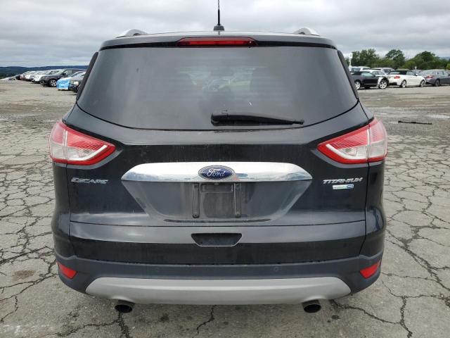 Photo 6 from auction – 2014 FORD ESCAPE TIT with VIN 1FMCU9J96EUC56500