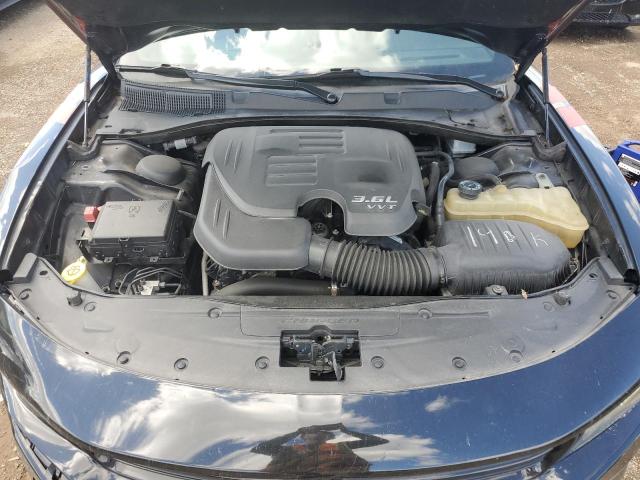 Zdjęcie 11 z aukcji – 2017 DODGE CHARGER SX z VIN 2C3CDXJG2HH526325