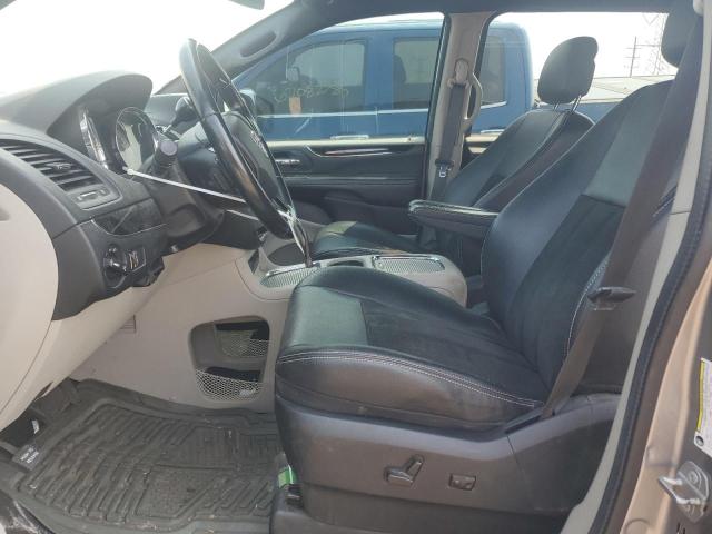 Photo 7 from auction – 2019 DODGE GRAND CARA with VIN 2C4RDGCG5KR606836