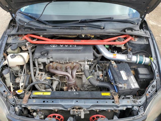 Photo 11 from auction – 2005 TOYOTA SCION TC with VIN JTKDE177050017182