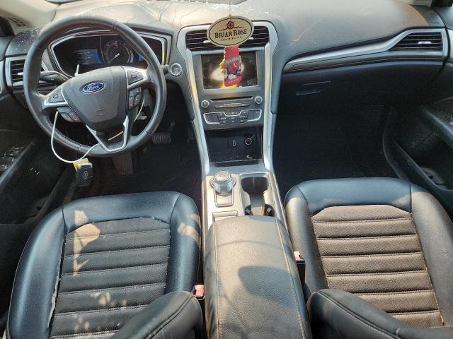 Photo 8 from auction – 2017 FORD FUSION SE with VIN 3FA6P0LU2HR192740