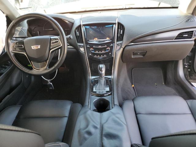 Photo 8 from auction – 2017 CADILLAC ATS with VIN 1G6AA5RX7H0136039