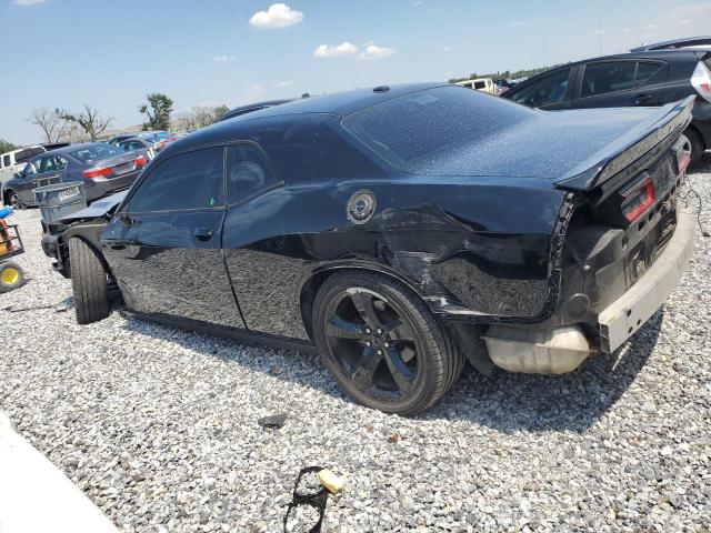 Photo 2 from auction – 2019 DODGE CHALLENGER with VIN 2C3CDZAG6KH723565
