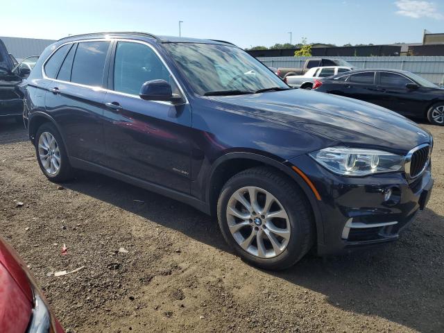 Photo 4 from auction – 2016 BMW X5 XDRIVE3 with VIN 5UXKR0C58G0S92253
