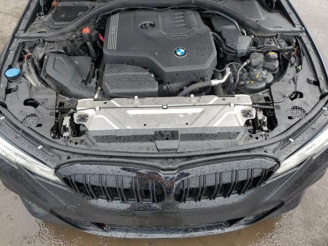 Photo 11 from auction – 2019 BMW 330I with VIN WBA5R1C59KAK09255