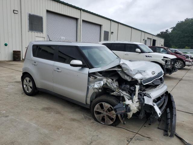 Zdjęcie 4 z aukcji – 2014 KIA SOUL z VIN KNDJN2A21E7746487