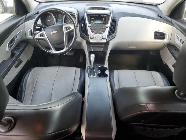 Zdjęcie 8 z aukcji – 2013 CHEVROLET EQUINOX LTZ z VIN 2GNALFEK4D1158836
