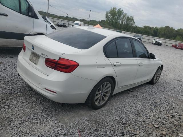 Photo 3 from auction – 2018 BMW 320 I with VIN WBA8E1G58JNU93066