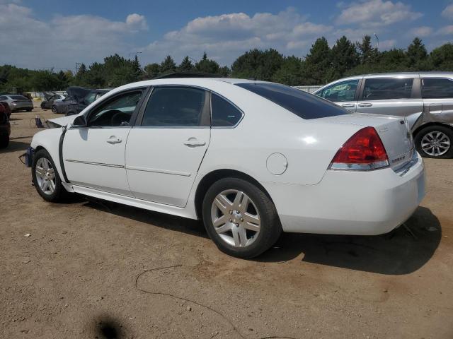 Photo 2 from auction – 2014 CHEVROLET IMPALA LIM with VIN 2G1WB5E38E1181034