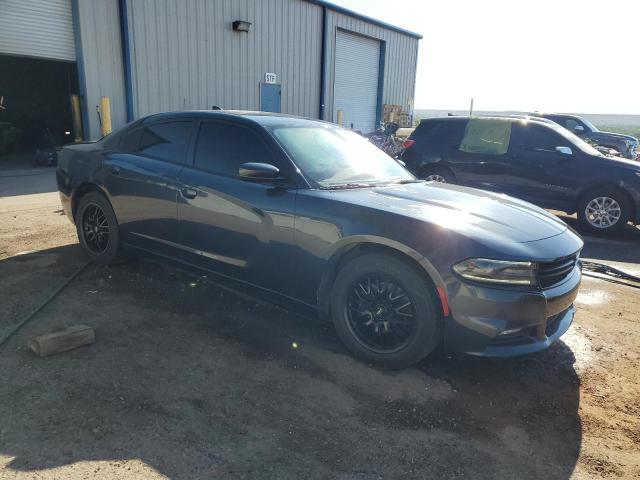 Zdjęcie 4 z aukcji – 2016 DODGE CHARGER SX z VIN 2C3CDXHG7GH227448