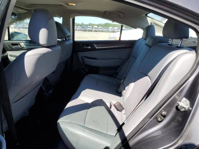 Photo 10 from auction – 2018 SUBARU LEGACY 2.5 with VIN 4S3BNAN63J3027691