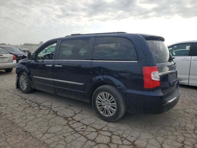 Photo 2 from auction – 2015 CHRYSLER TOWN & COU with VIN 2C4RC1CG4FR646511