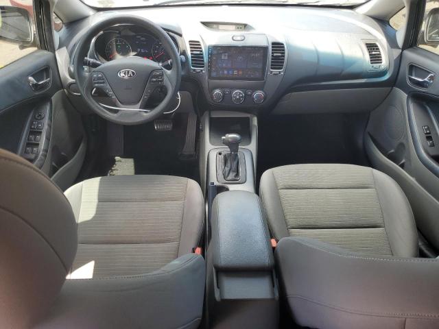 Photo 8 from auction – 2014 KIA FORTE LX with VIN KNAFX4A64E5233838