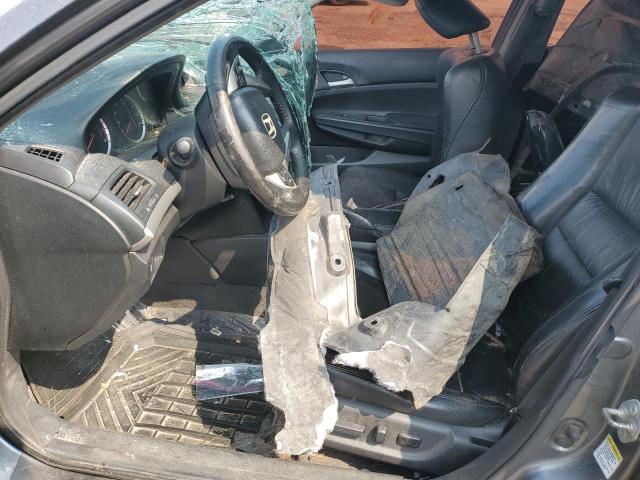 Photo 7 from auction – 2011 HONDA ACCORD SE with VIN 1HGCP2F69BA039426