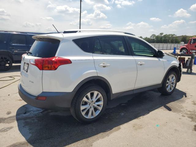Photo 3 from auction – 2013 TOYOTA RAV4 LIMIT with VIN 2T3YFREV3DW029083