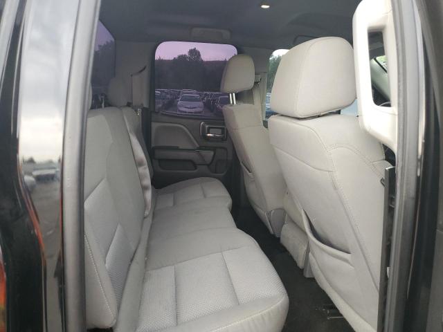 Photo 10 from auction – 2016 GMC SIERRA K15 with VIN 1GTV2LEC1GZ421753
