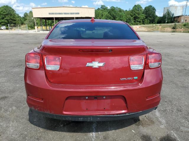 Photo 6 from auction – 2013 CHEVROLET MALIBU 1LT with VIN 1G11D5RR4DF106910