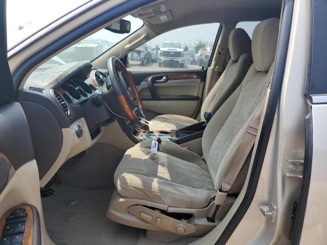 Photo 7 from auction – 2011 BUICK ENCLAVE CX with VIN 5GAKVAED1BJ362851