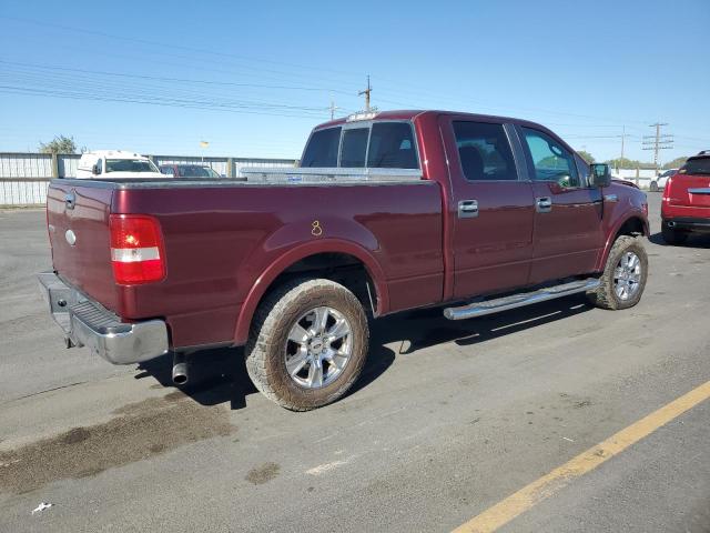 Photo 3 from auction – 2006 FORD F150 SUPERCREW with VIN 1FTPW14VX6FA64853