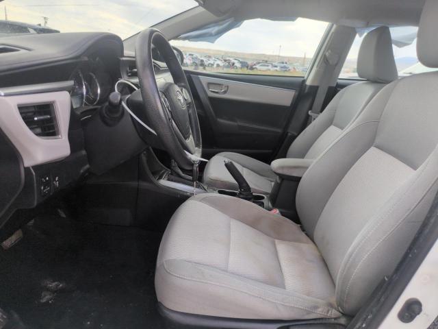 Photo 7 from auction – 2015 TOYOTA COROLLA L with VIN 5YFBURHE2FP277040