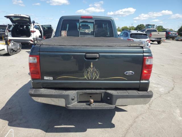 Photo 6 from auction – 2004 FORD RANGER SUP with VIN 1FTYR14U74PA30492