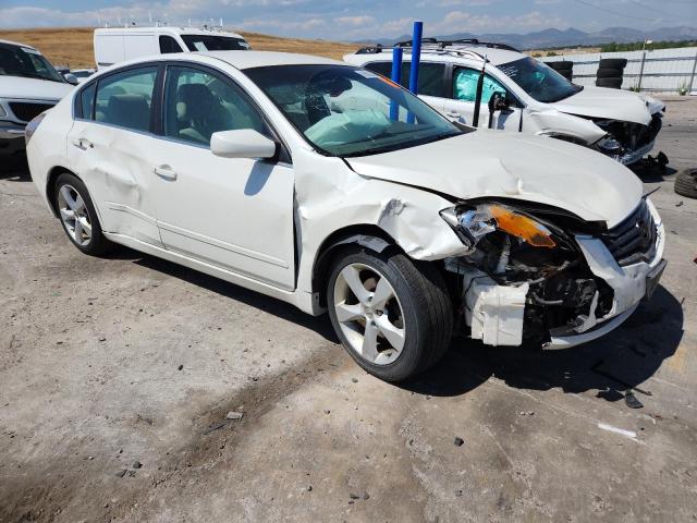 Photo 4 from auction – 2008 NISSAN ALTIMA with VIN 1N4AL21E38N427548