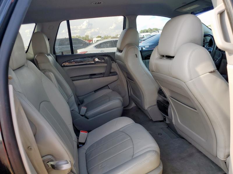Photo 11 from auction – 2014 BUICK ENCLAVE with VIN 5GAKRBKD5EJ156712