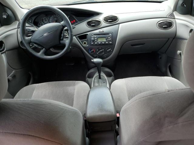 Photo 8 from auction – 2001 FORD FOCUS SE with VIN 1FAFP36P11W124696