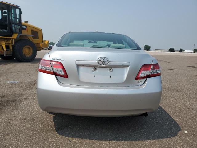 صورة رقم 6 من المزاد - 2011 TOYOTA CAMRY BASE مع VIN 4T1BF3EK1BU718392