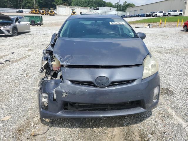 Photo 5 from auction – 2011 TOYOTA PRIUS with VIN JTDKN3DUXB0325119