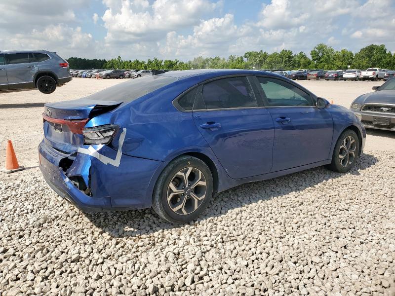 Photo 3 from auction – 2019 KIA FORTE FE with VIN 3KPF24AD2KE011234