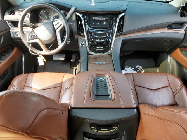 Photo 8 from auction – 2017 CADILLAC ESCALADE L with VIN 1GYS4BKJ4HR366589