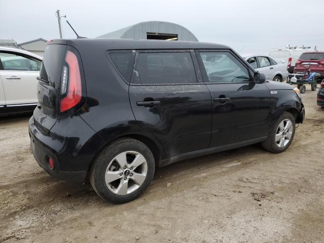Photo 3 from auction – 2019 KIA SOUL with VIN KNDJN2A21K7665596