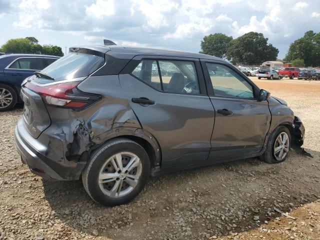 Photo 3 from auction – 2021 NISSAN KICKS S with VIN 3N1CP5BV2ML473411