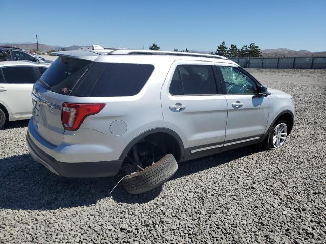 Photo 3 from auction – 2017 FORD EXPLORER X with VIN 1FM5K7D88HGA34033