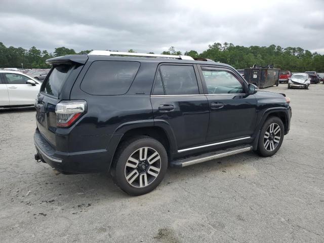 Photo 3 from auction – 2015 TOYOTA 4RUNNER SR with VIN JTEBU5JR6F5268811