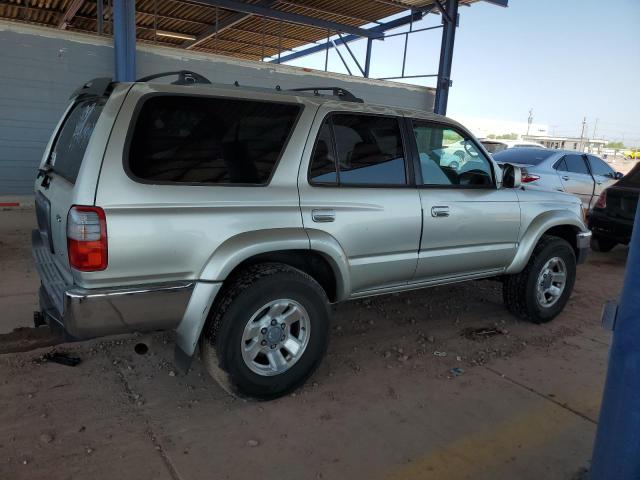 Photo 3 from auction – 2000 TOYOTA 4RUNNER SR with VIN JT3GN86R9Y0147437