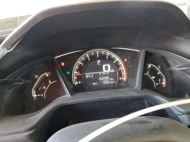 Photo 9 from auction – 2016 HONDA CIVIC LX with VIN 19XFC2F59GE034701