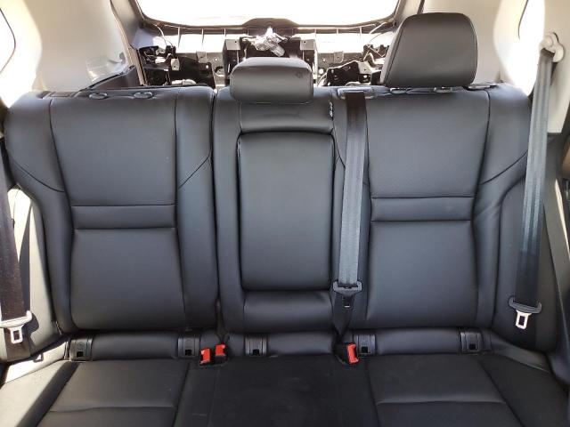 Photo 10 from auction – 2023 NISSAN ROGUE SV with VIN 5N1BT3BB0PC757145