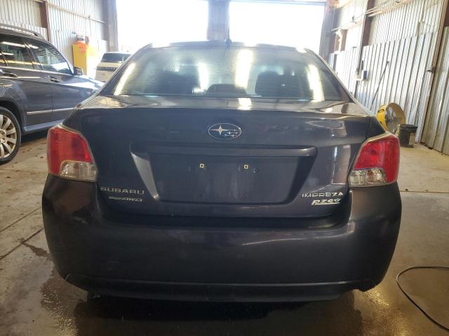 Photo 6 from auction – 2012 SUBARU IMPREZA with VIN JF1GJAA64CH005329